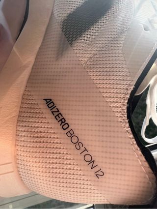 Adidas Adizero Boston 44 Nuevas con Etiqueta
