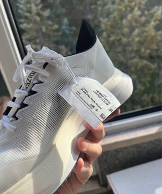 Adidas Adizero Boston 44 Nuevas con Etiqueta