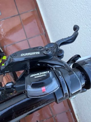 Scott SCALE 960 MTB 29” BIplato RockShox