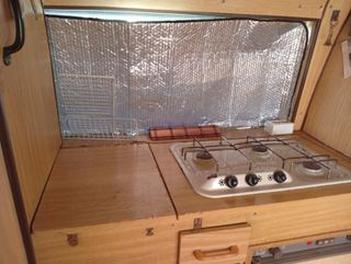 Volkswagen LT28 1994