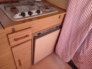 Volkswagen LT28 1994