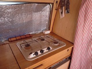 Volkswagen LT28 1994