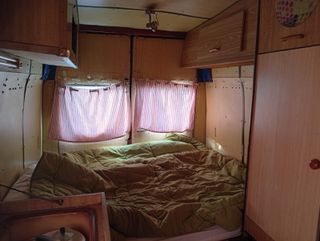 Volkswagen LT28 1994