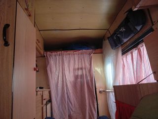 Volkswagen LT28 1994