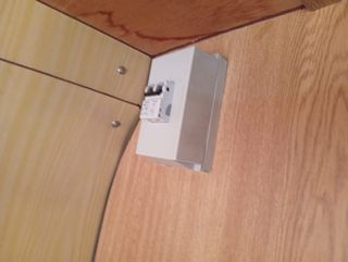 Volkswagen LT28 1994