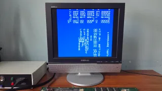Battle field - SNK / bootleg working jamma arcade