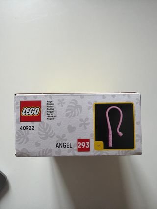 LEGO BrickHeadz 40922 Angel Stitch