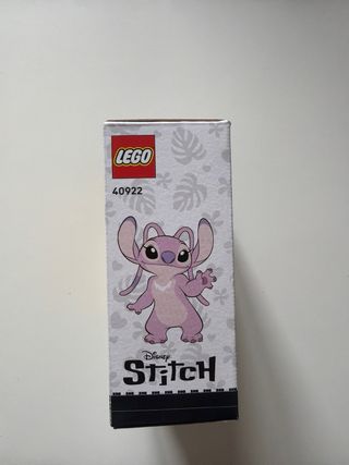 LEGO BrickHeadz 40922 Angel Stitch