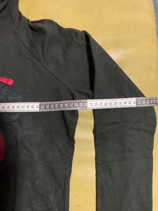 Felpa Disney con cappuccio tg M