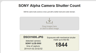 Cámara Sony Alpha A5000 + Lente 16-50mm