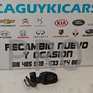ESPEJO RETROVISOR DERECHO FORD MONDEO NUEVO