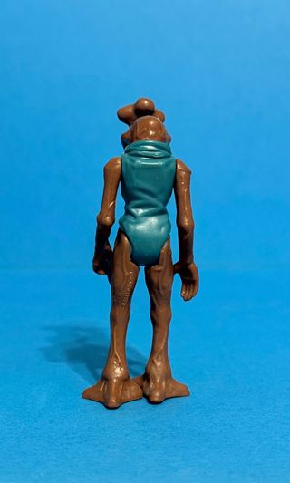 Star Wars Vintage Hammerhead NO COO