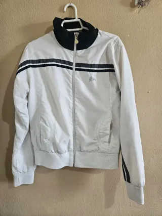 Chaqueta deportiva Rox