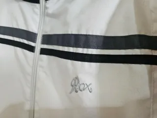 Chaqueta deportiva Rox