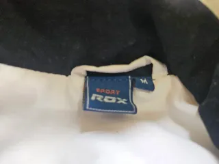 Chaqueta deportiva Rox