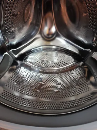 Lavadora Secadora Hoover