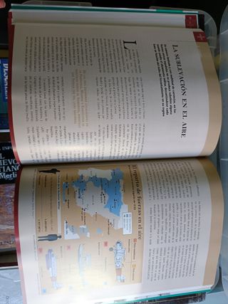 LOS PRIMEROS DÍAS DE LA GUERRA 3