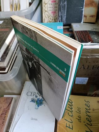 LOS PRIMEROS DÍAS DE LA GUERRA 3