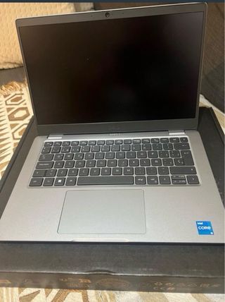 Portátil Dell Latitude 3340 Gris caja sellada