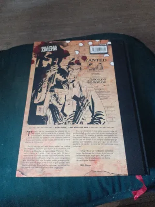 LOS RELATOS DE TORPEDO