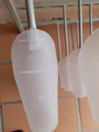 Zapatero 12 pares con horma IKEA