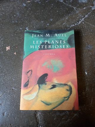 EL CLAN DE L'OS DE LES CAVERNES (Catalan Edition)