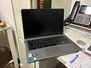 Lenovo Chromebook Plus Gris