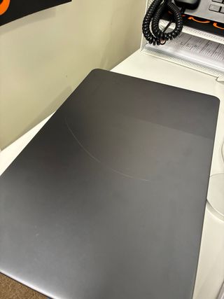 Lenovo Chromebook Plus Gris