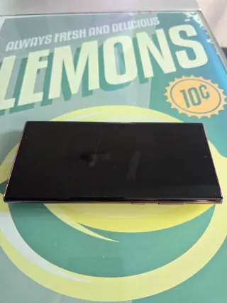 Samsung Galaxy S22 Ultra 256GB