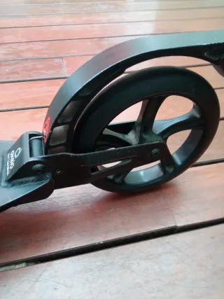 Patinete Oxelo Decathlon