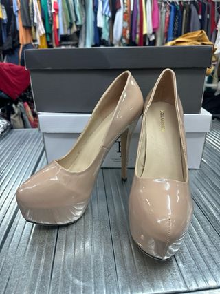 Zapatos de tacón Roberto Bassi