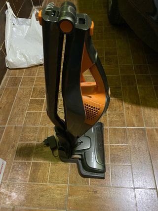 Aspiradora Taurus Unlimited 25.6 Lithium