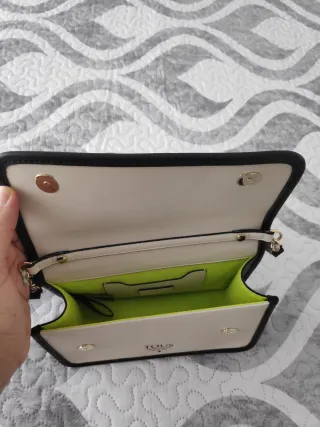 Bolso Tous Nuevo Sin Estrenar
