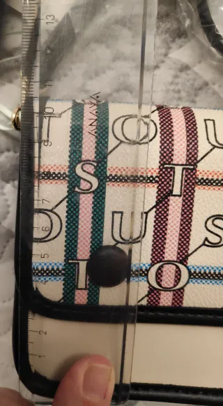 Bolso Tous Nuevo Sin Estrenar