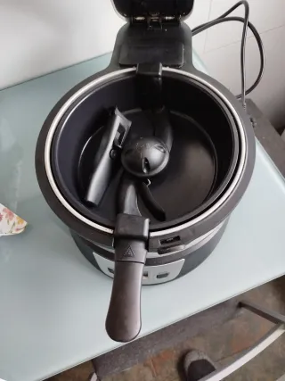 New Chef Freidora de Aire