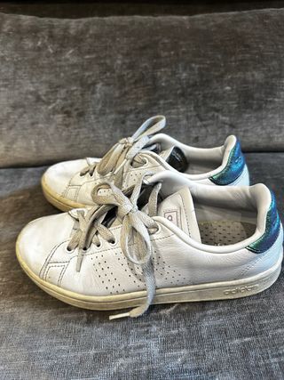 Zapatillas Adidas Mujer Talla 38