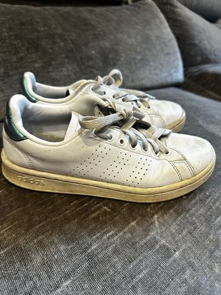 Zapatillas Adidas Mujer Talla 38