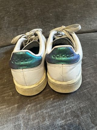 Zapatillas Adidas Mujer Talla 38