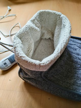 Calentador pies AEG FW 5645