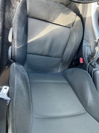 BMW 320 UNICO DUEÑO