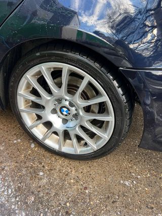 BMW 320 UNICO DUEÑO