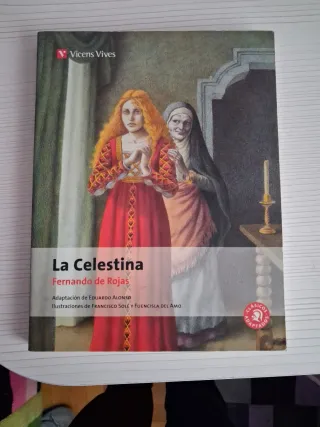 La Celestina - Clasicos Adaptados N/c