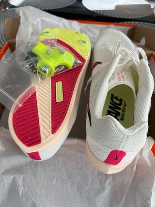 Zapatillas Nike Zoom Rival Distance 44