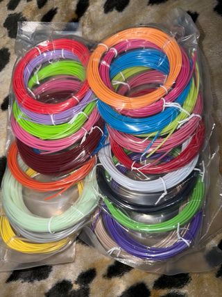 Filamento per Penna 3D - Vari Colori