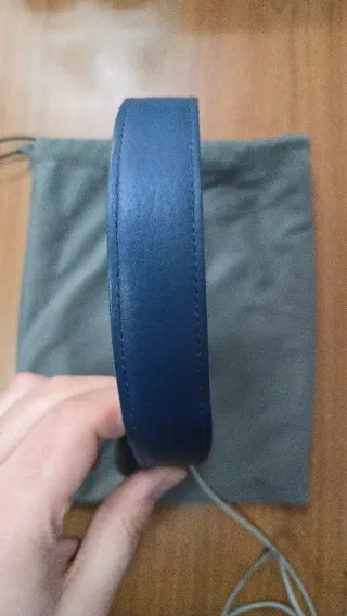 Auriculares B&O H6 Edicion Pepsi