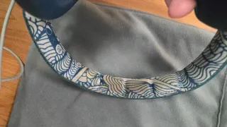 Auriculares B&O H6 Edicion Pepsi