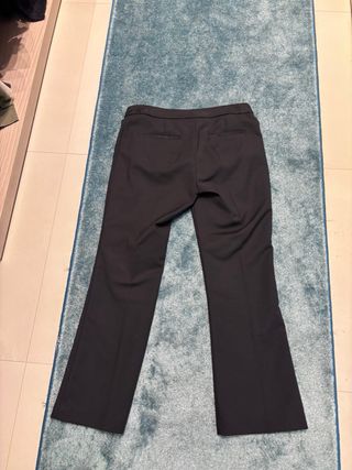 Pantaloni neri Naf Naf tg 42