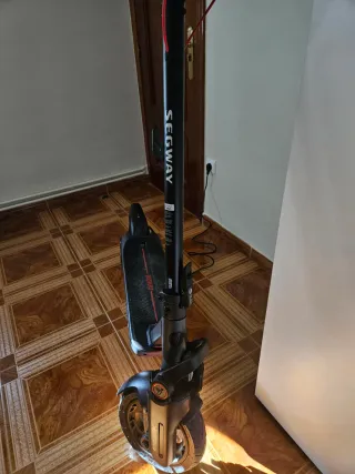 Patinete Segway Ninebot G30E