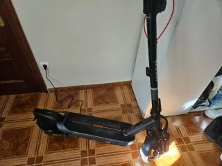 Patinete Segway Ninebot G30E