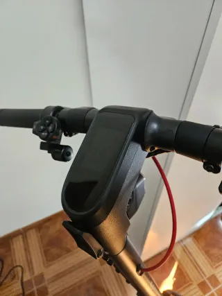 Patinete Segway Ninebot G30E